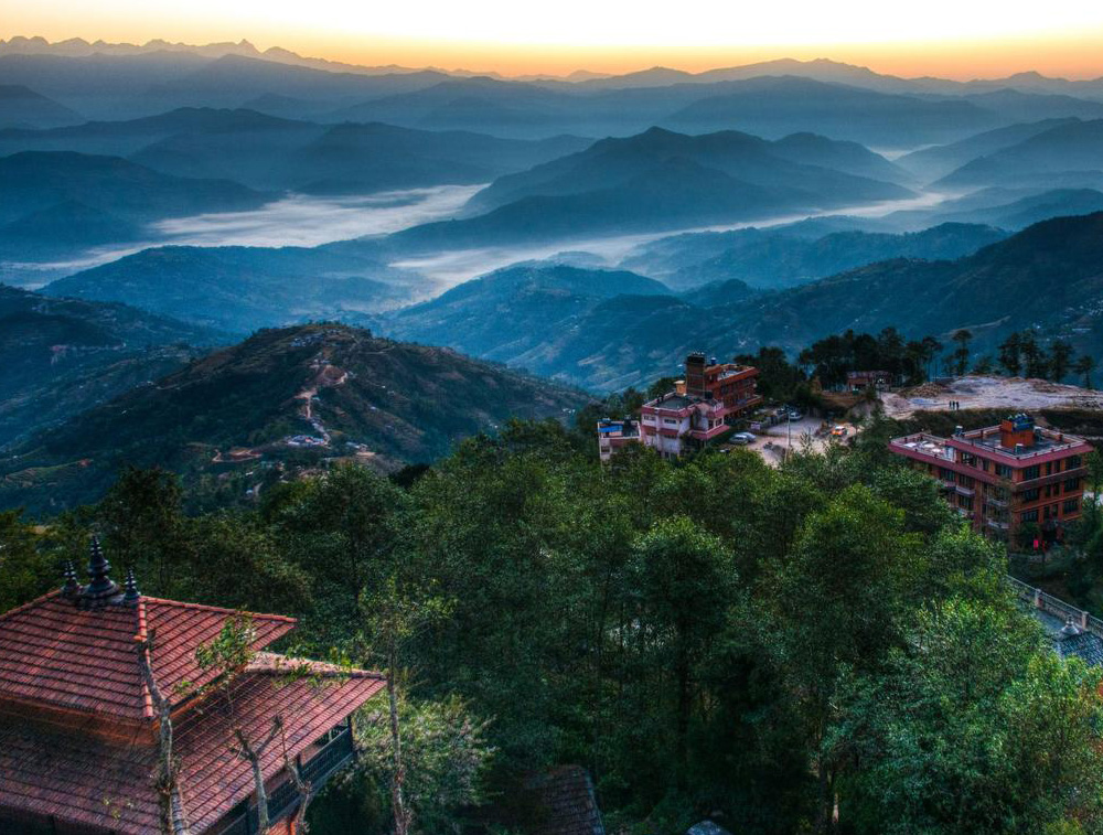 Nagarkot